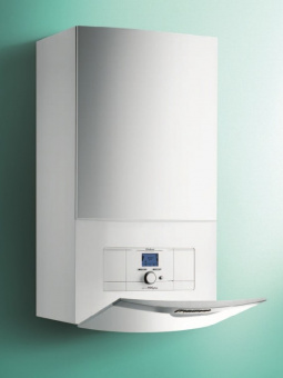 200/5-5  atmoTEC plus VU котел настенный газовый VAILLANT